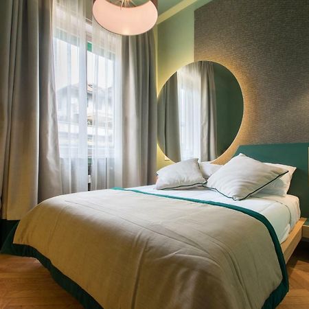 Le Texture Premium Rooms Duomo-Cordusio Milan Luaran gambar