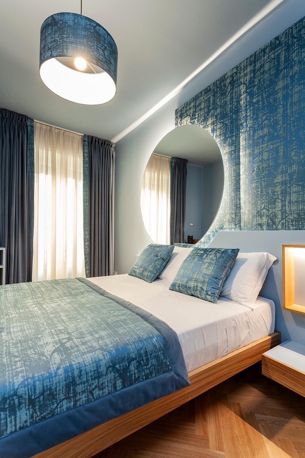 Le Texture Premium Rooms Duomo-Cordusio Milan Luaran gambar