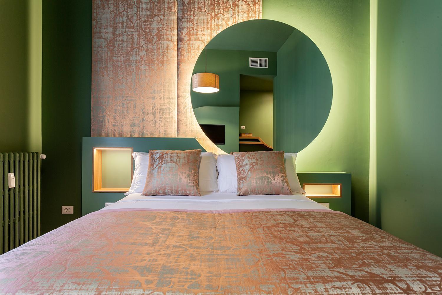 Le Texture Premium Rooms Duomo-Cordusio Milan Luaran gambar