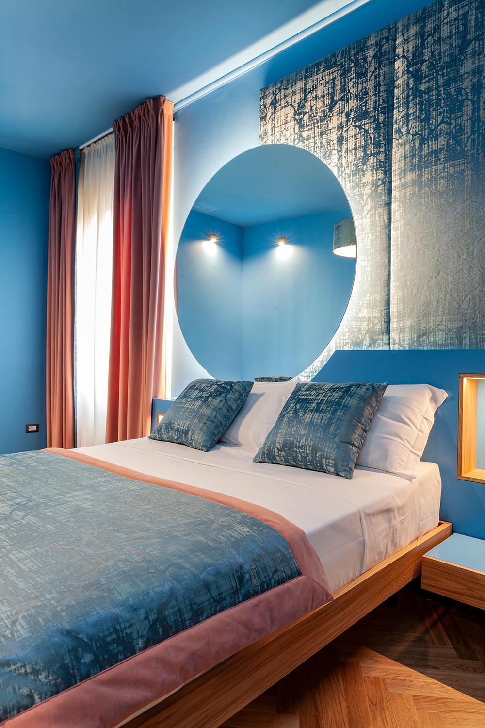 Le Texture Premium Rooms Duomo-Cordusio Milan Luaran gambar