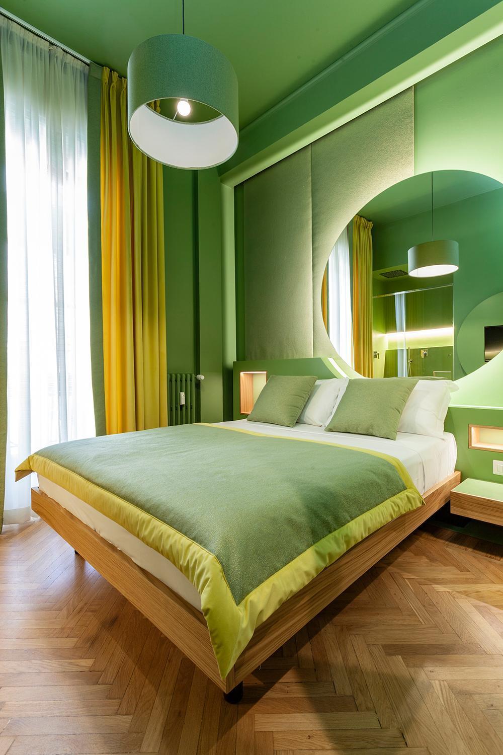 Le Texture Premium Rooms Duomo-Cordusio Milan Luaran gambar