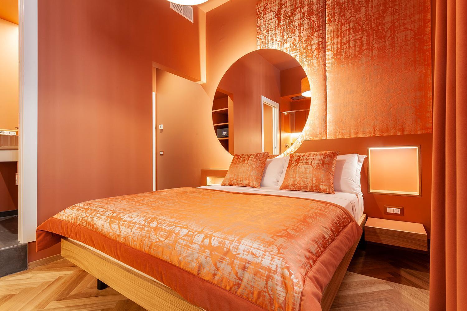 Le Texture Premium Rooms Duomo-Cordusio Milan Luaran gambar