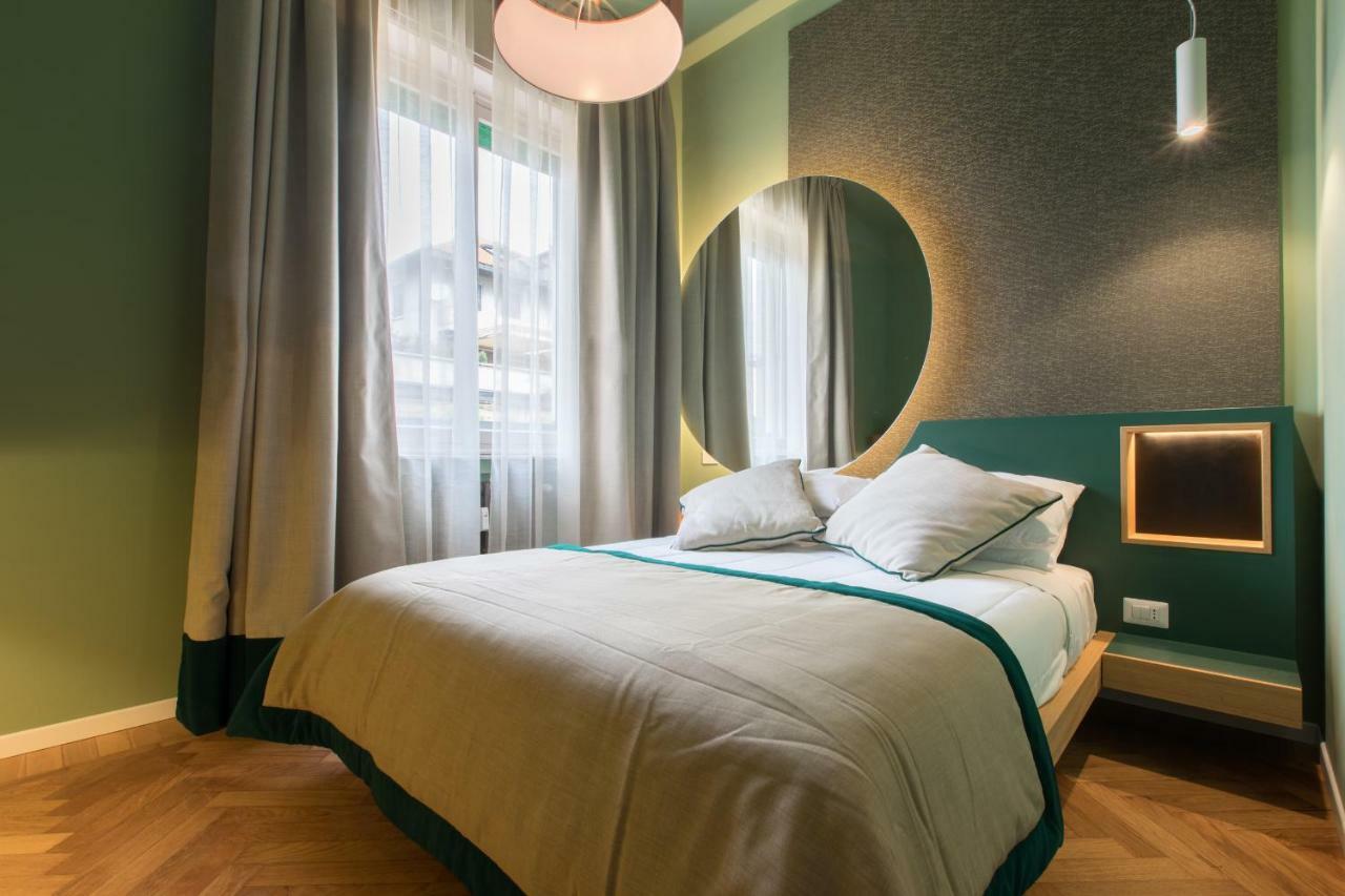 Le Texture Premium Rooms Duomo-Cordusio Milan Luaran gambar