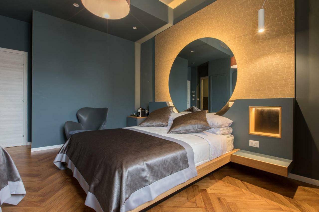 Le Texture Premium Rooms Duomo-Cordusio Milan Luaran gambar